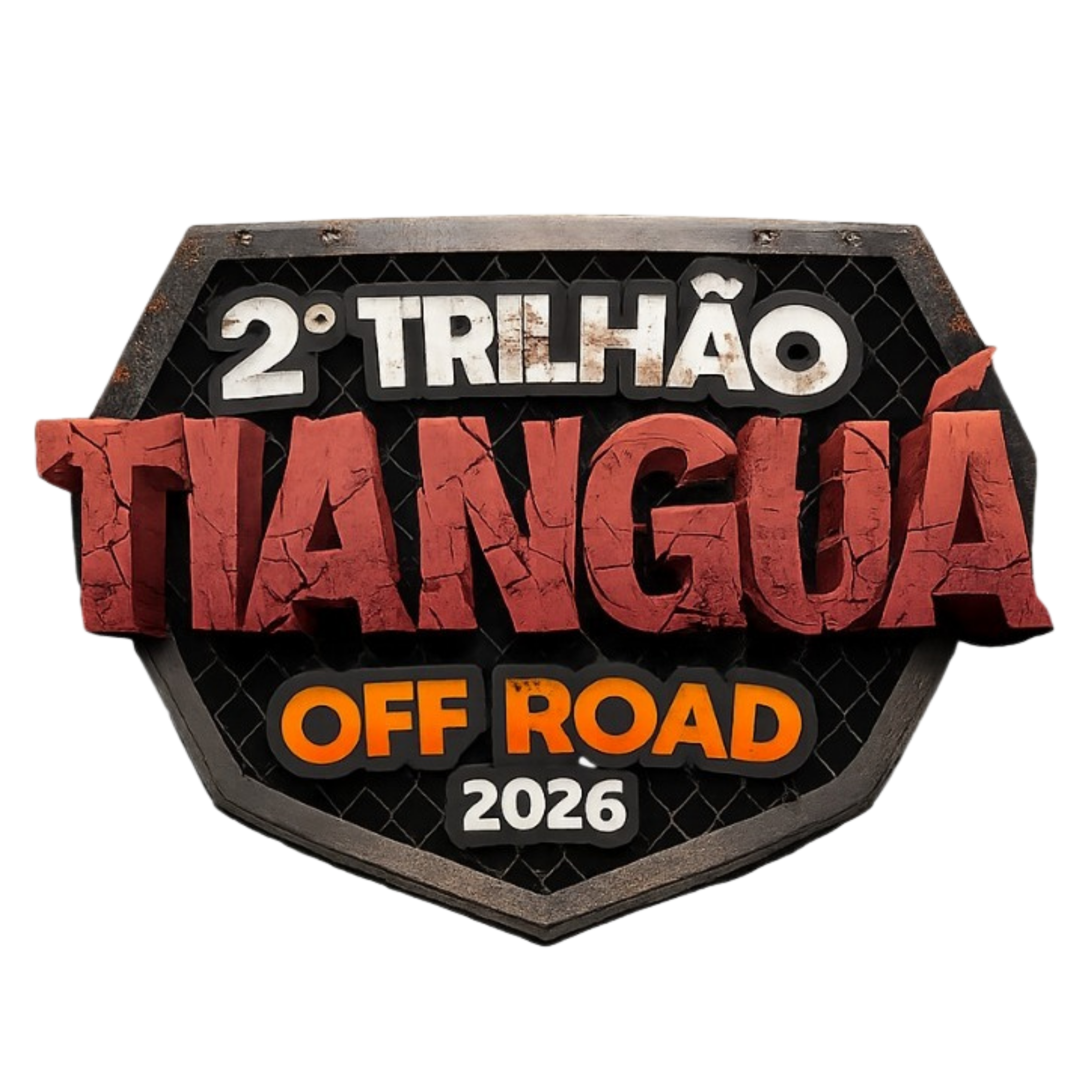 2º Trilhão Tianguá Off Road